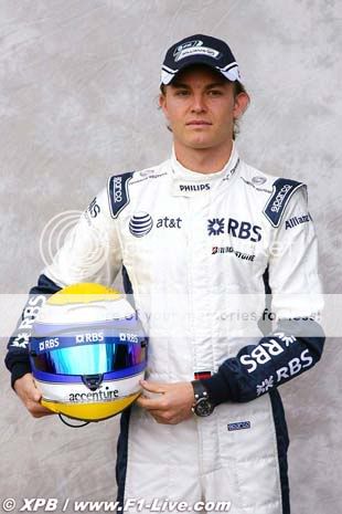 [F1] Williams - Page 2 16NicoRosberg
