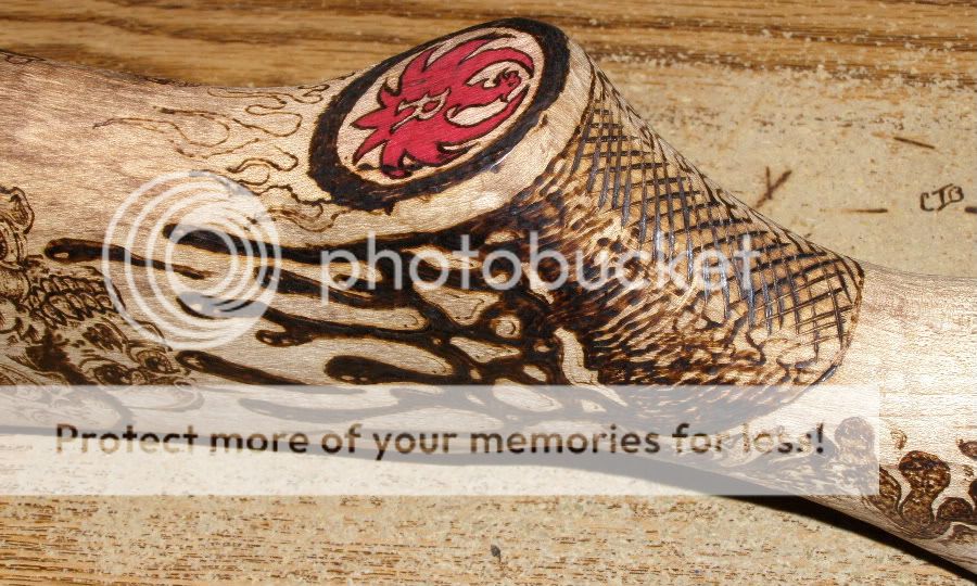 How Do I Complete My Custom Stock? | Rimfire Central Firearm Forum