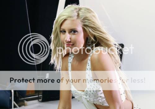 Ashley Tisdale New Music Video *Pics* AshleyTisdale3253