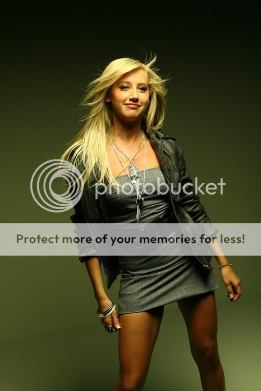 Ashley Tisdale He Said She Said Photoshoot AshleyTisdale6699