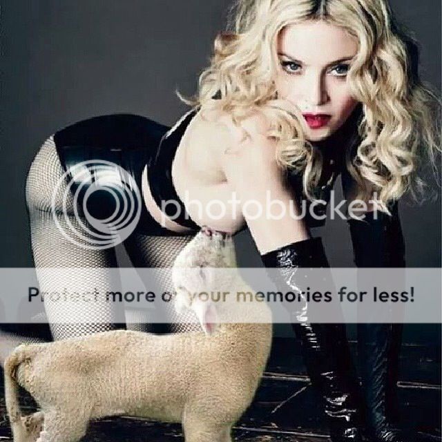 GIFs, Memes... imágenes graciosas sobre Madonna. - Página 48 37276D98-EAAA-4526-9AD2-732E8DA2A12F