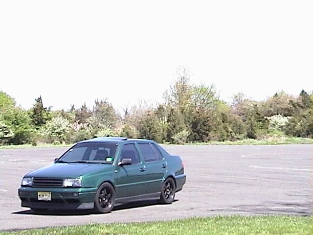 96 Jetta 2.0 5spd GLS south/central jersey 2800 | VW Vortex ...