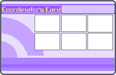 [PokeCommunity.com] fr/lg style trainer cards and co-ordinator cards.