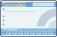 [PokeCommunity.com] fr/lg style trainer cards and co-ordinator cards.