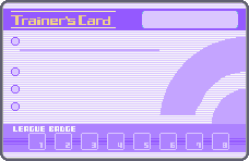[PokeCommunity.com] fr/lg style trainer cards and co-ordinator cards.