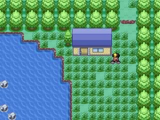 [PokeCommunity.com] Pokemon - Ancient Legacies
