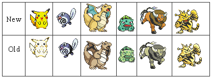 [PokeCommunity.com] Sprite Revival