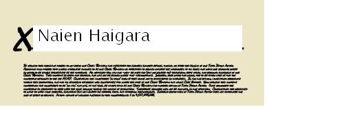 User Image