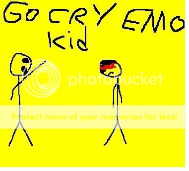 EMO Pictures, Images and Photos