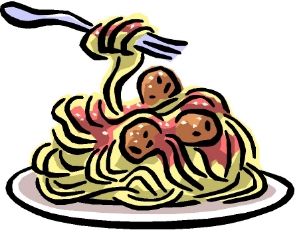 Food for Food Fight Spaghetti-clip-art_zpsfc9d4dc5