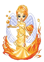 Angel Dolls Animation31