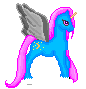 Unicorns/Pegasus to Request Py2_159892