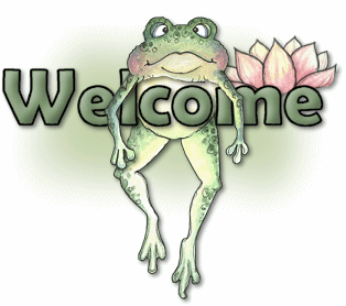 Animals: Big Frog RibbitRibbit-Welcome4_zps345e6951