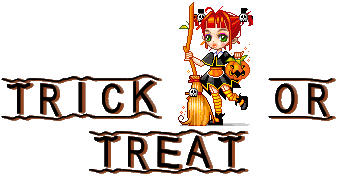 Halloween: Little Witch DollWithPumpkinTOT666_zps32c70199