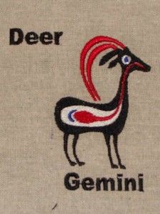 May 21 – Jun 20 Native-American-Zodiac-Animal-Deer-225x300_zpsa8e4f0cd