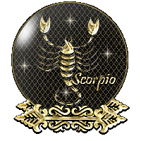 Scorpio~October 23 - November 21 010_010_ANSCORPIOGLOBE
