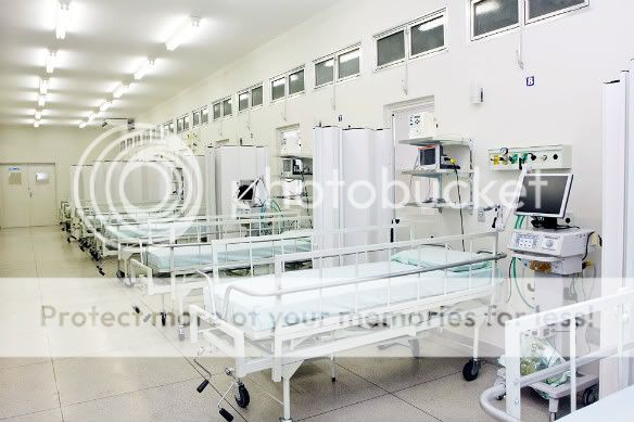 Leitos Hospital