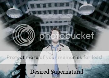 Desired Supernatural Castiel-supernatural-781852