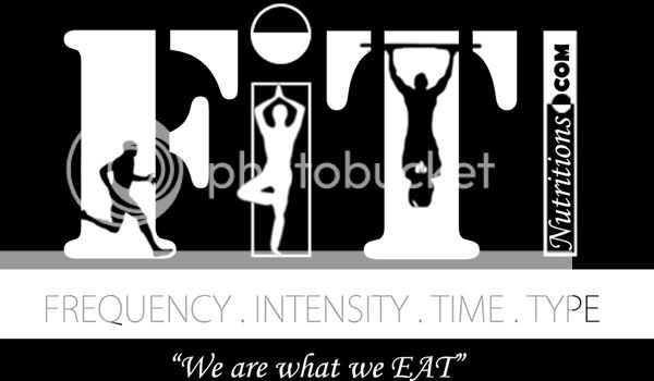 [WTS] Bodybuilding & Fitness Supplements Logo