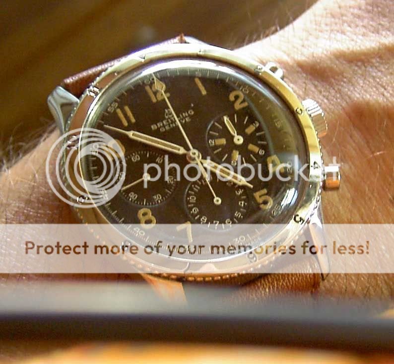 breitling - Breitling Co-pilot AVI - Page 2 Wristwatch-_breit-765
