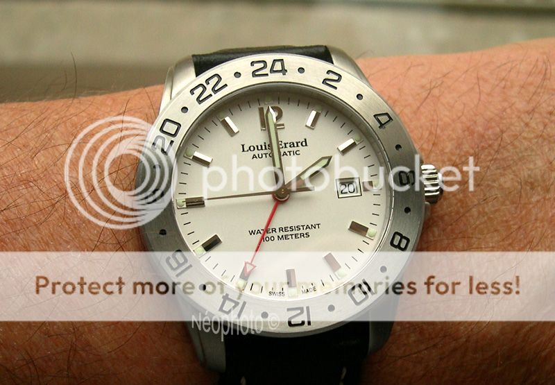 Quelle montre de plongée pour moins de 700 euros? WSC