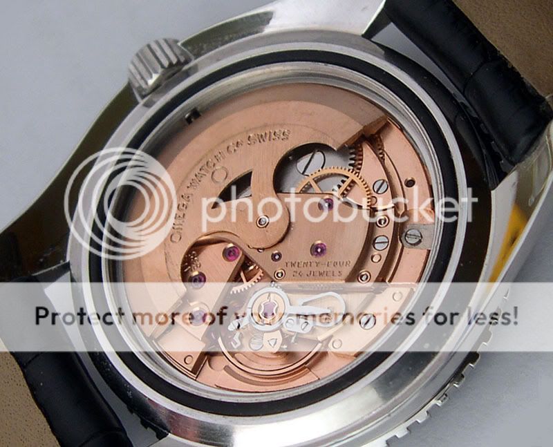Vraie et fausses Seamaster 300 [Watchco ...] 565