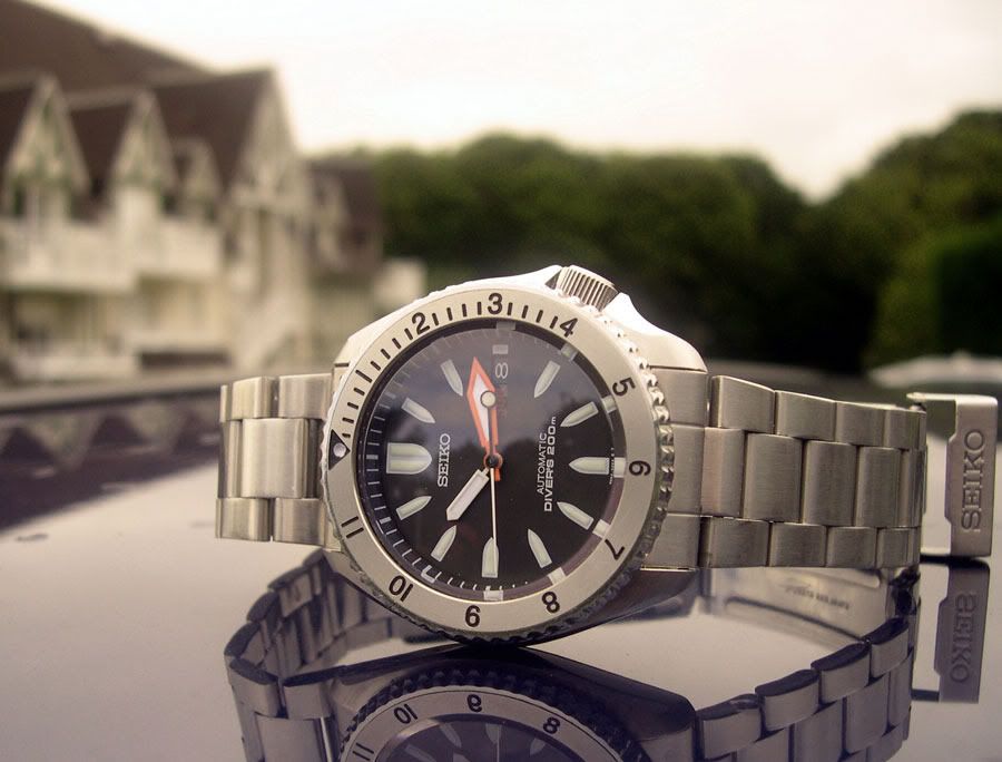 Elisons la plus réussie des Seiko diver ? - Page 5 Villers