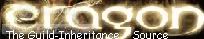 The Guild of the Shur'tugal- Your source for everything Erag banner