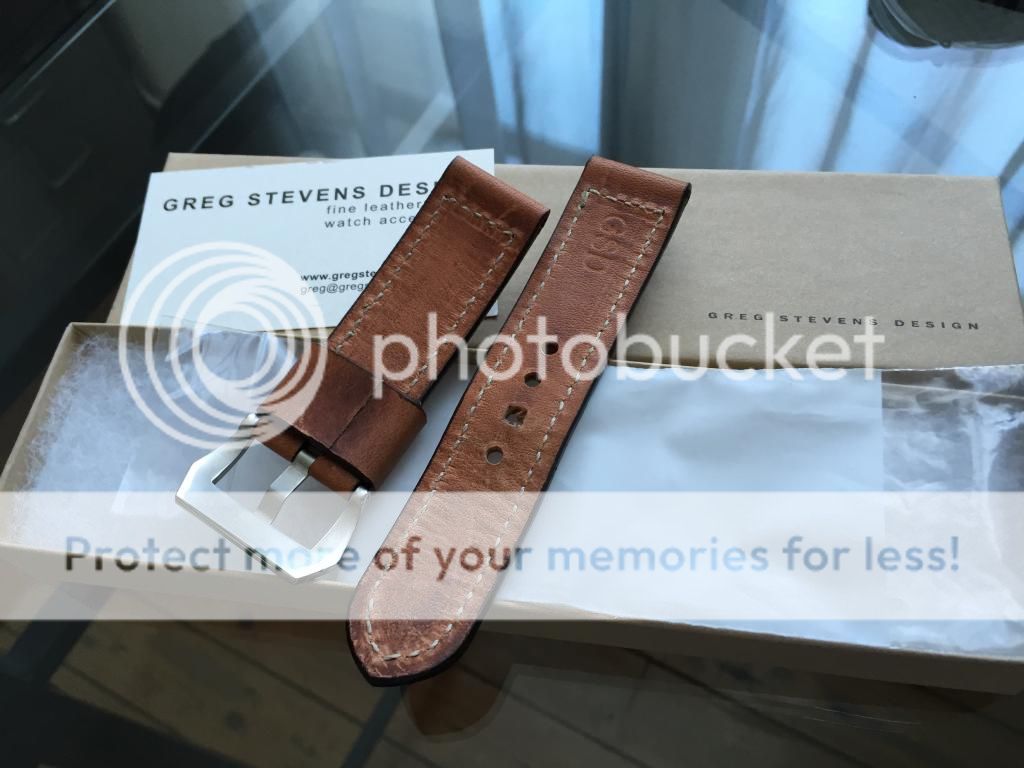 [Vds] bracelets Panerai et Greg Stevens. DC049A45-937E-4E1A-92A5-F01EF1F5A37D