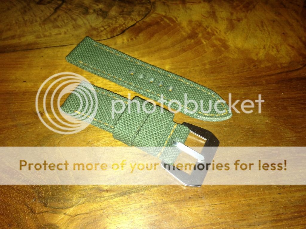 Bracelets pour Panerai en 26mm Null_zps654de693