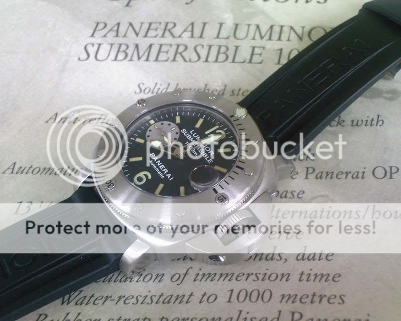 PANERAI : back to basics !!! Photos-0004