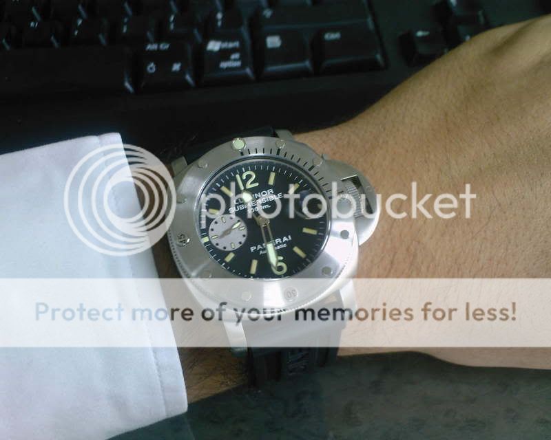 PANERAI : back to basics !!! Photos-0005