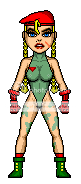 CSM's Micros - Page 4 Cammy