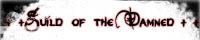 ++GUILD OF THE DAMNED++ banner