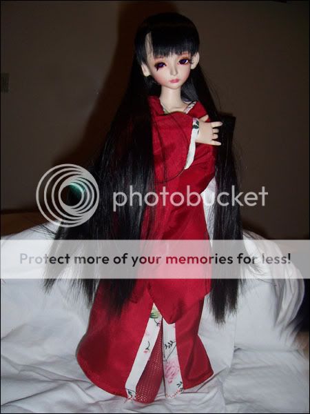 [SK Tiffee] kimono rouge, neige blanche (lourd) Tiffeekimono04