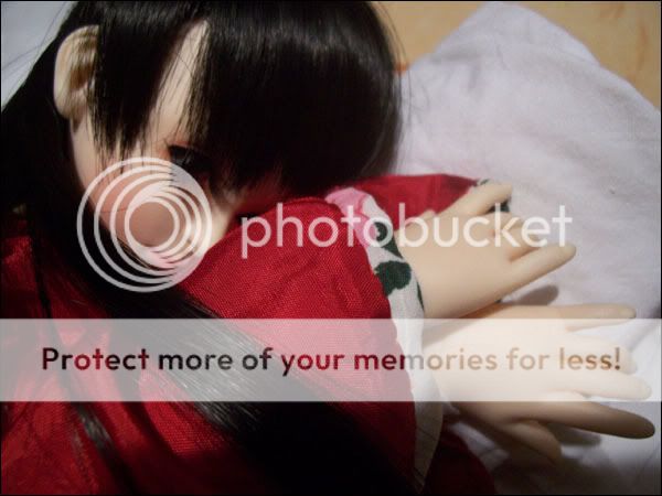 [SK Tiffee] kimono rouge, neige blanche (lourd) Tiffeekimono15