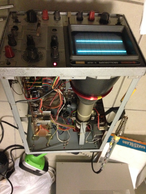 DIY scope probe | All About Circuits