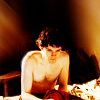 (M) COLIN MORGAN Ҩ Why are you doin' this? S101Merlin3-kh