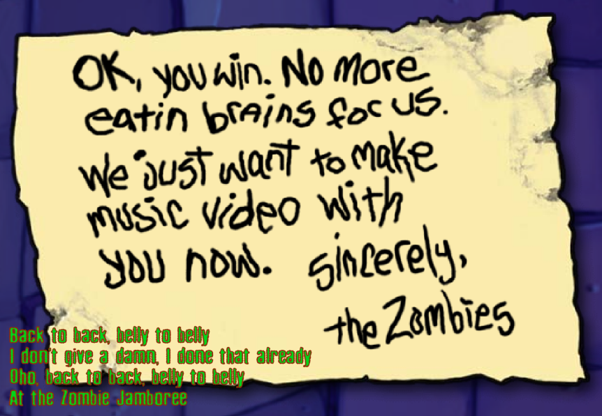 Plants Vs Zombies Fanmix Get Ready To Soil Your Plants Laridian Livejournal plants vs zombies fanmix get ready to