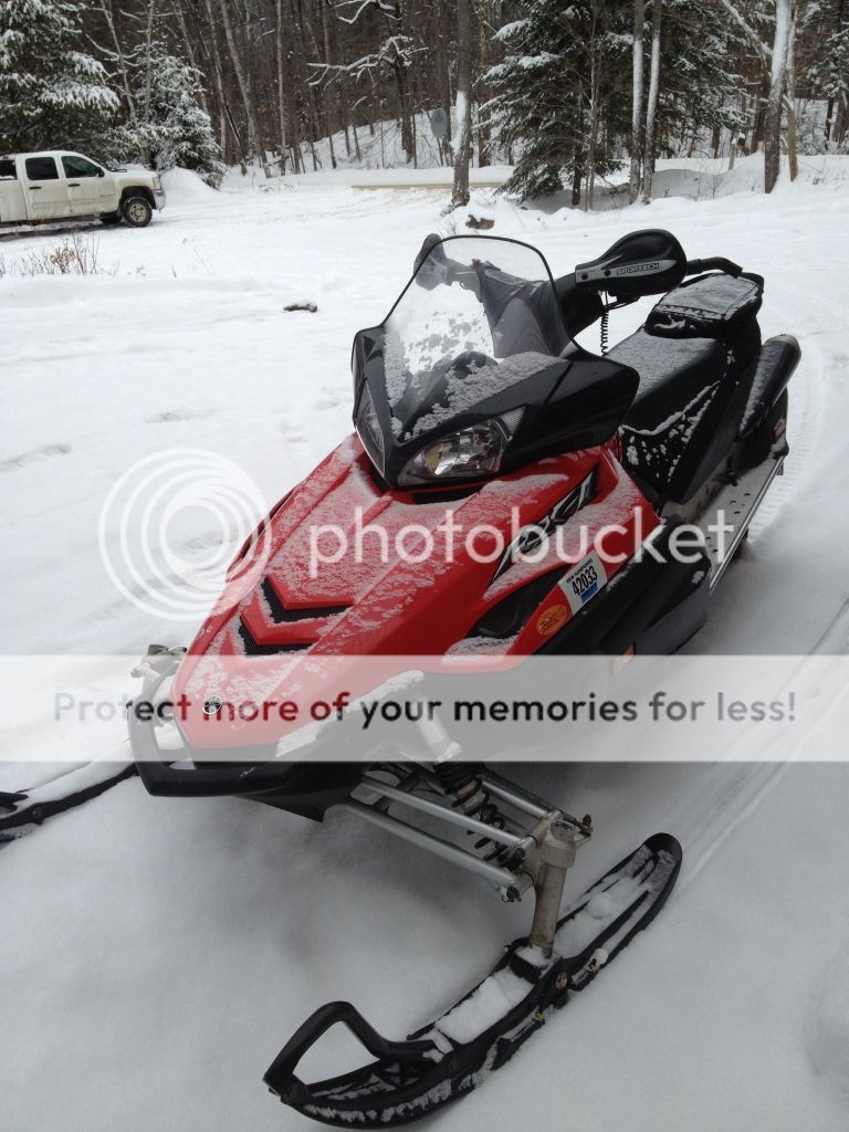 Who else is riding a RX1 this year. | TY4stroke: Snowmobile Forum ...