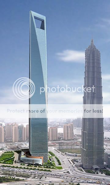 Quel bâtiment est le plus laid, selon vous? - Page 3 ShanghaiWorldFinancialCenter5small1