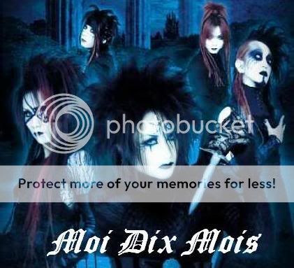 Moi dix Mois Mdmd