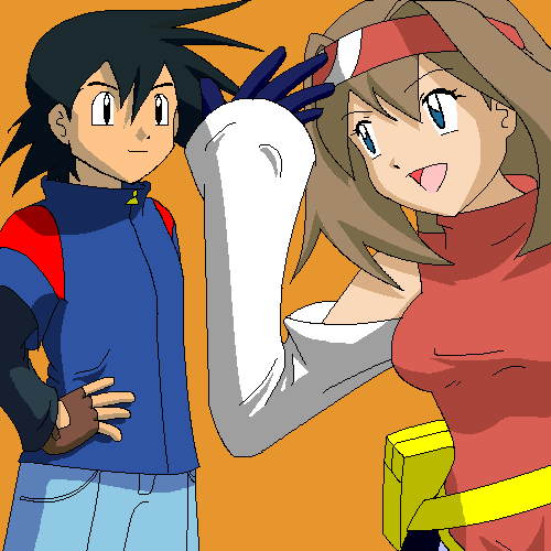 [PokeCommunity.com] Advanceshipping Club
