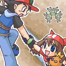 [PokeCommunity.com] Advanceshipping Club