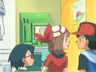 [PokeCommunity.com] Advanceshipping Club