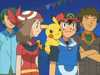 [PokeCommunity.com] Advanceshipping Club