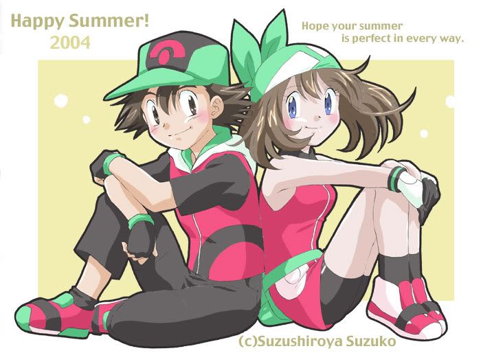 [PokeCommunity.com] Advanceshipping Club