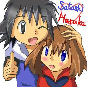 [PokeCommunity.com] May Fan Club!!