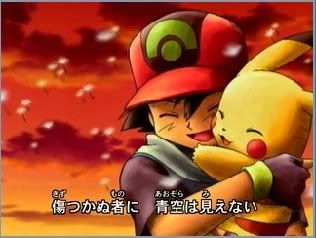 [PokeCommunity.com] Ash/Satoshi Fan Club