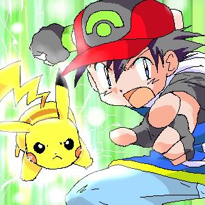 [PokeCommunity.com] Ash/Satoshi Fan Club